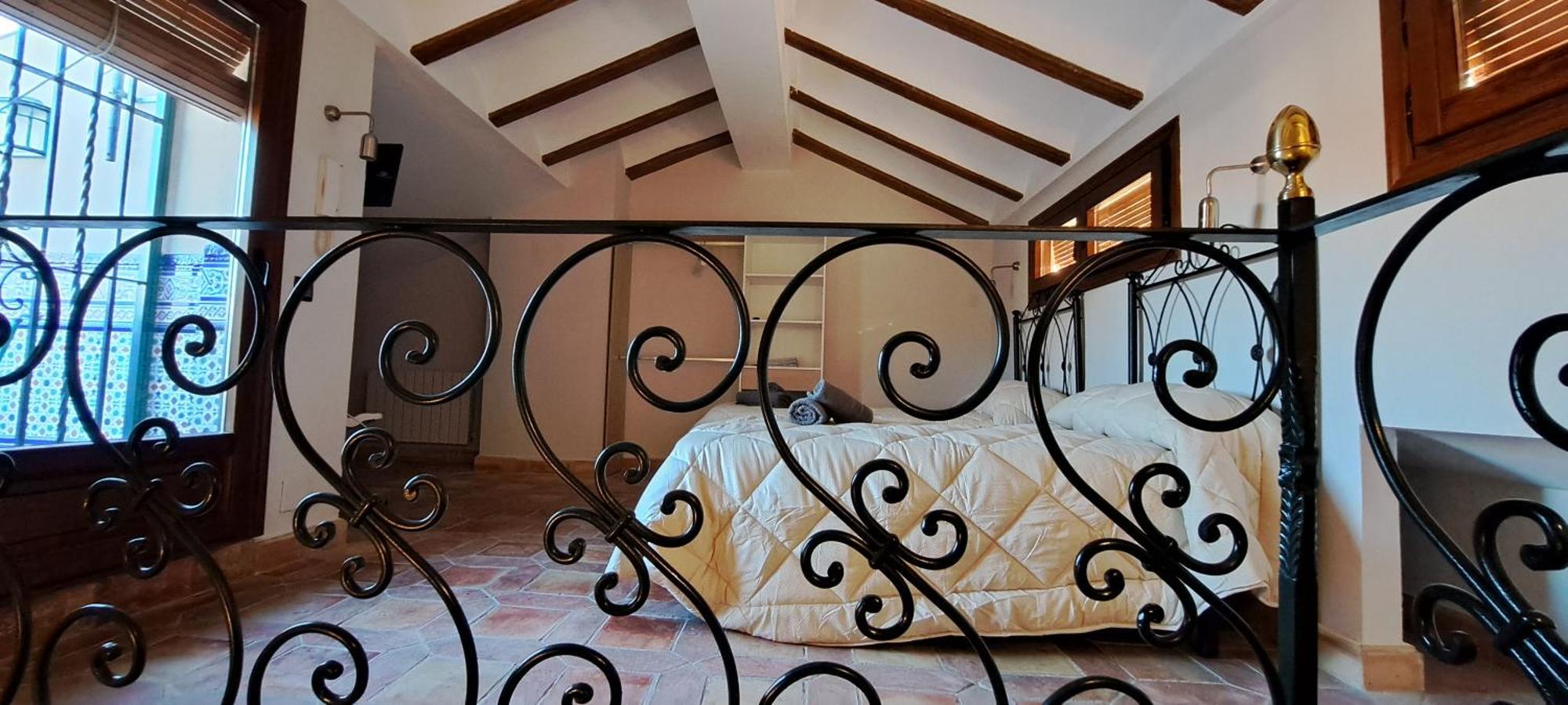 하엔 Casita Rocio 빌라 외부 사진